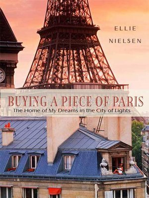 cover image of Buying a Piece of Paris